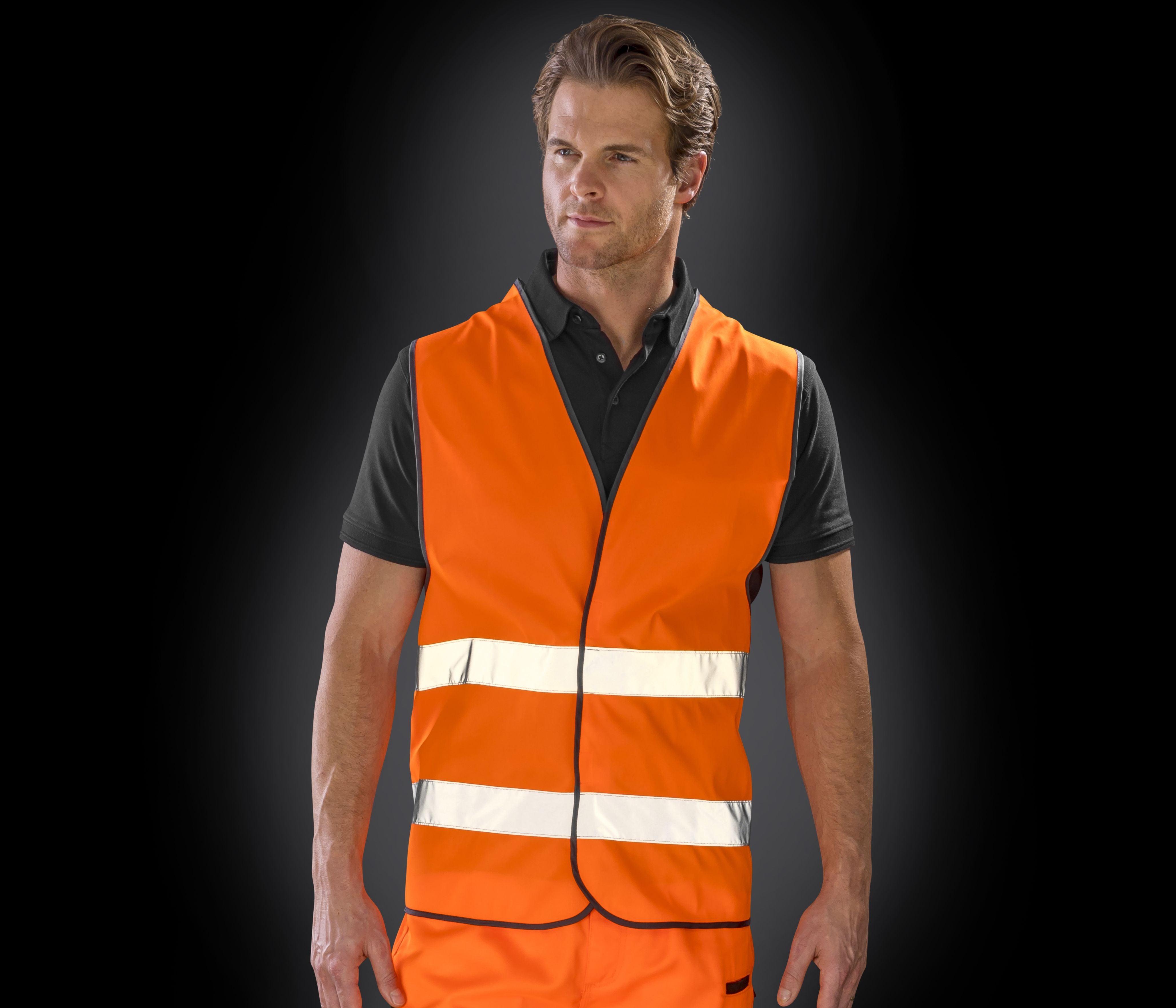 Motorist Safety Vest - RESULT - #RS200