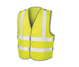 FLUORESCENT YELLOW