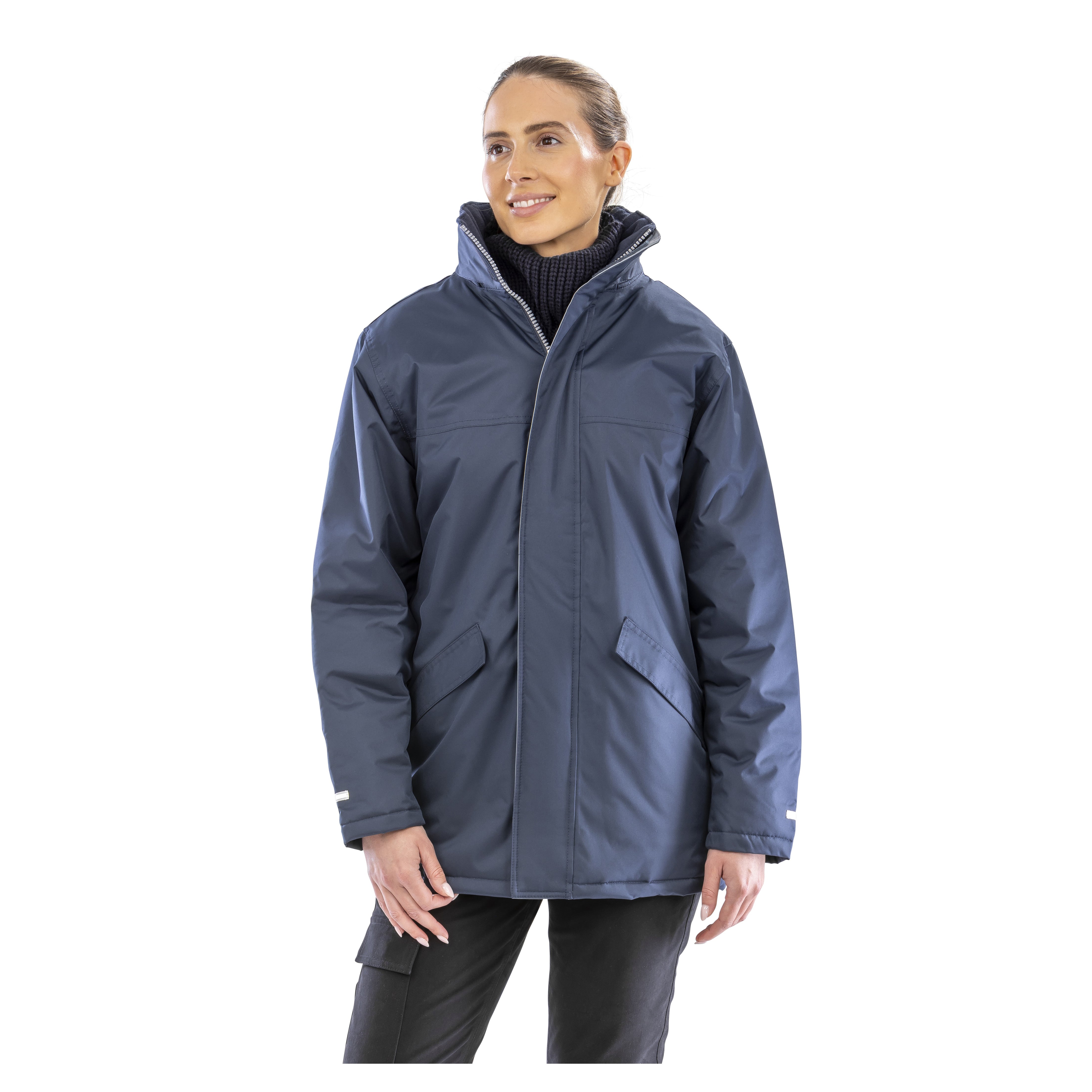 Parka hiver essentiel - RESULT - #RS207