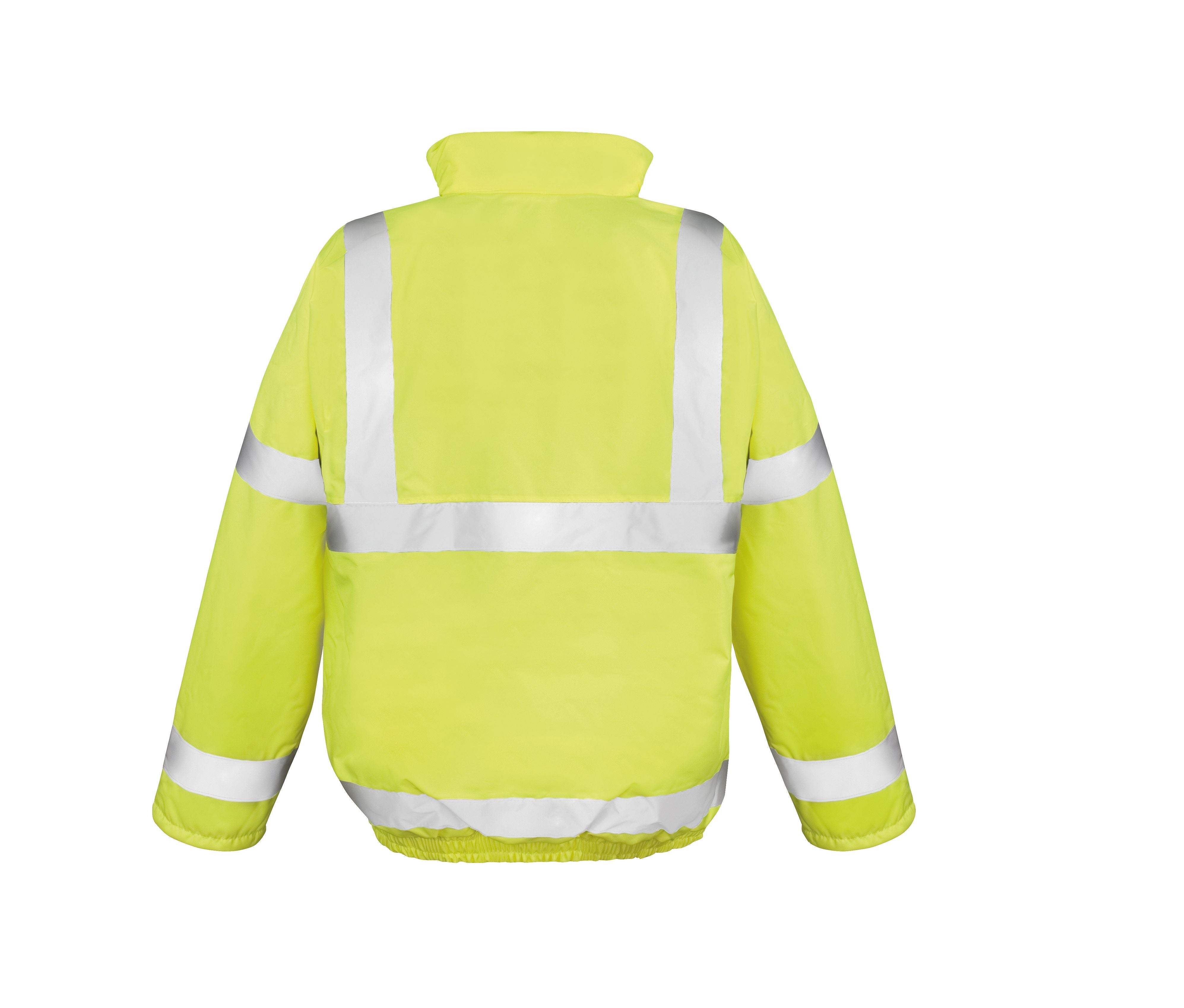 Blouson haute visibilité - RESULT - #RS217