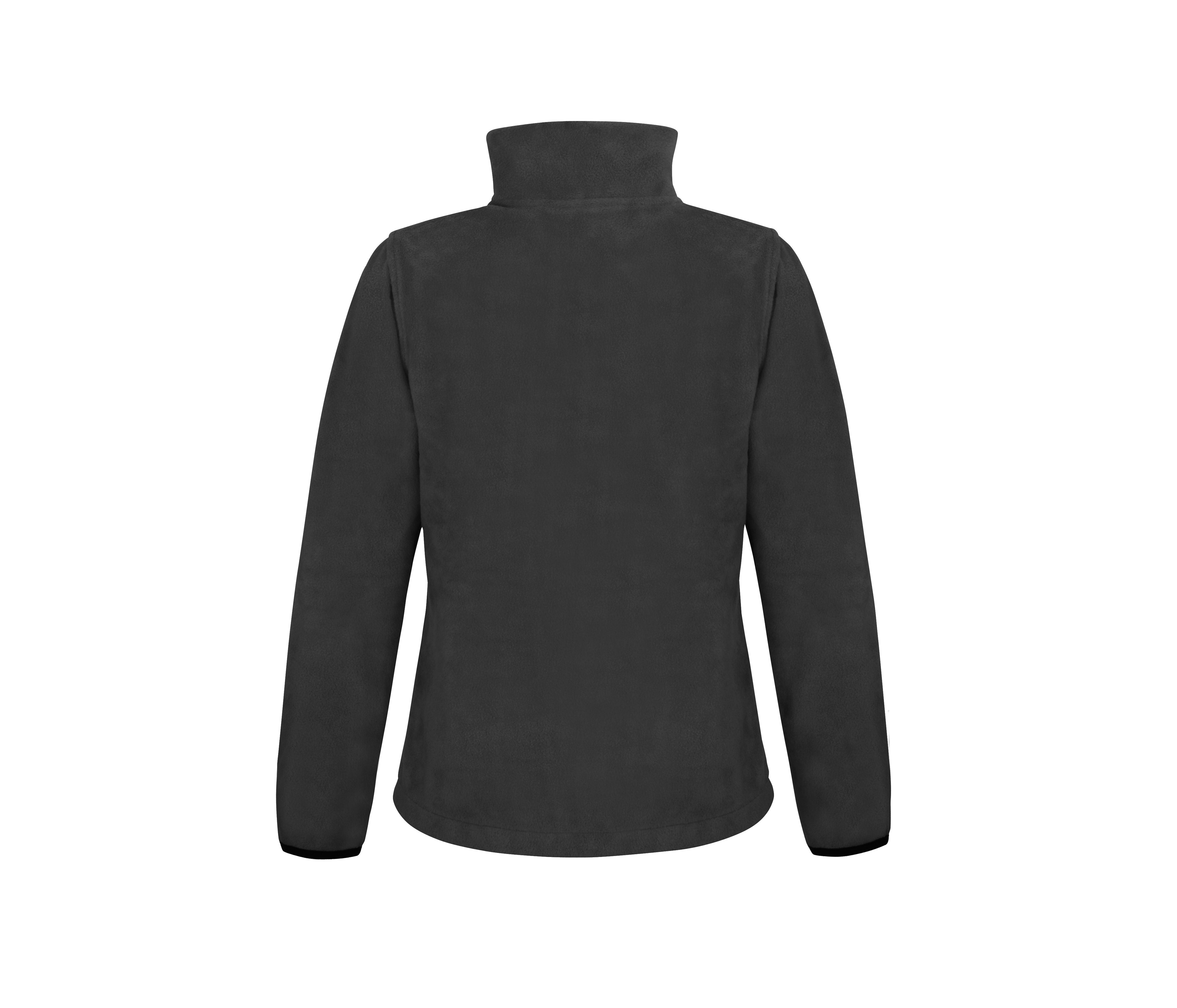 Polaire grand zip Essentiel - RESULT - #RS220