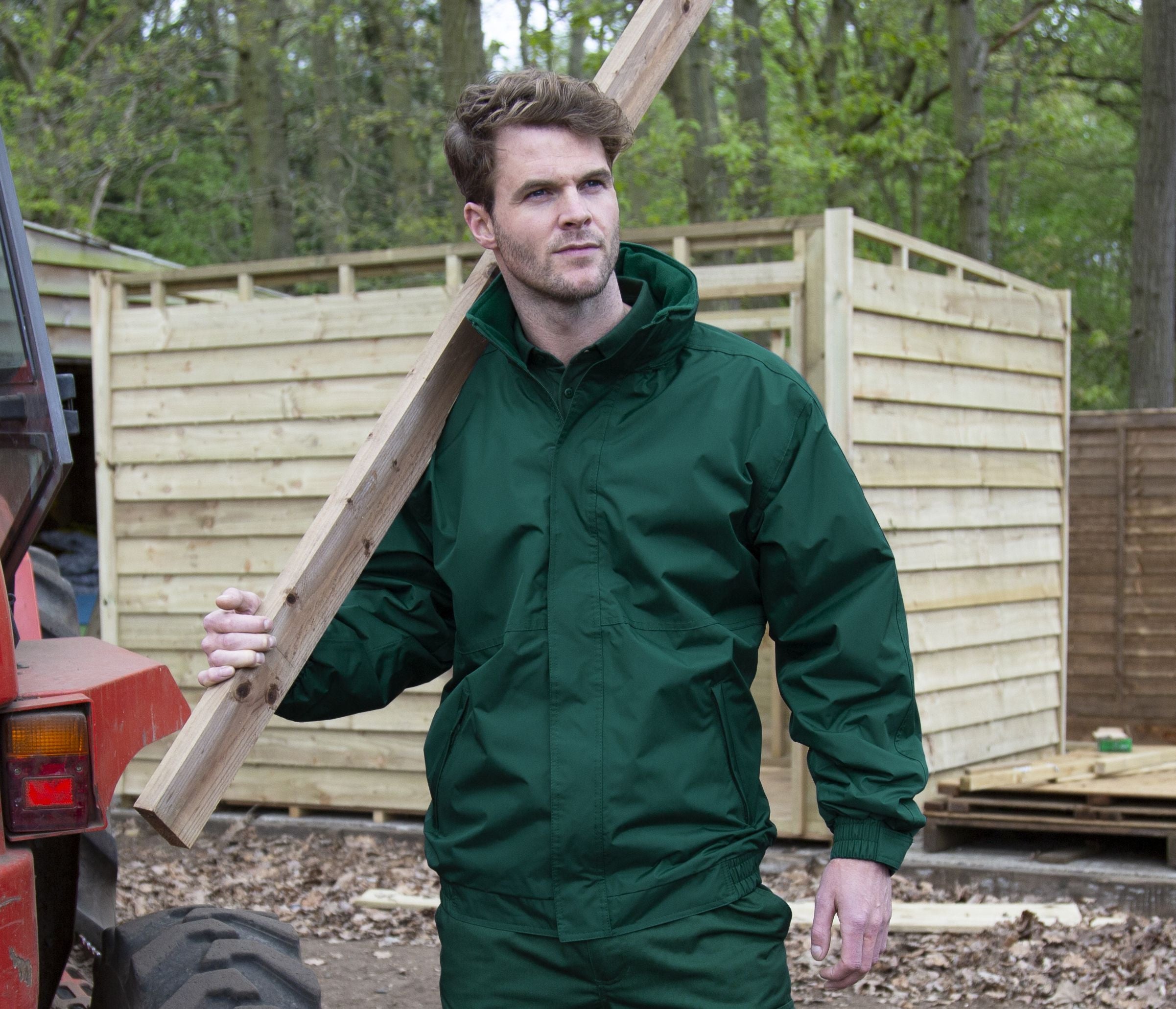 Blouson homme - RESULT - #RS221