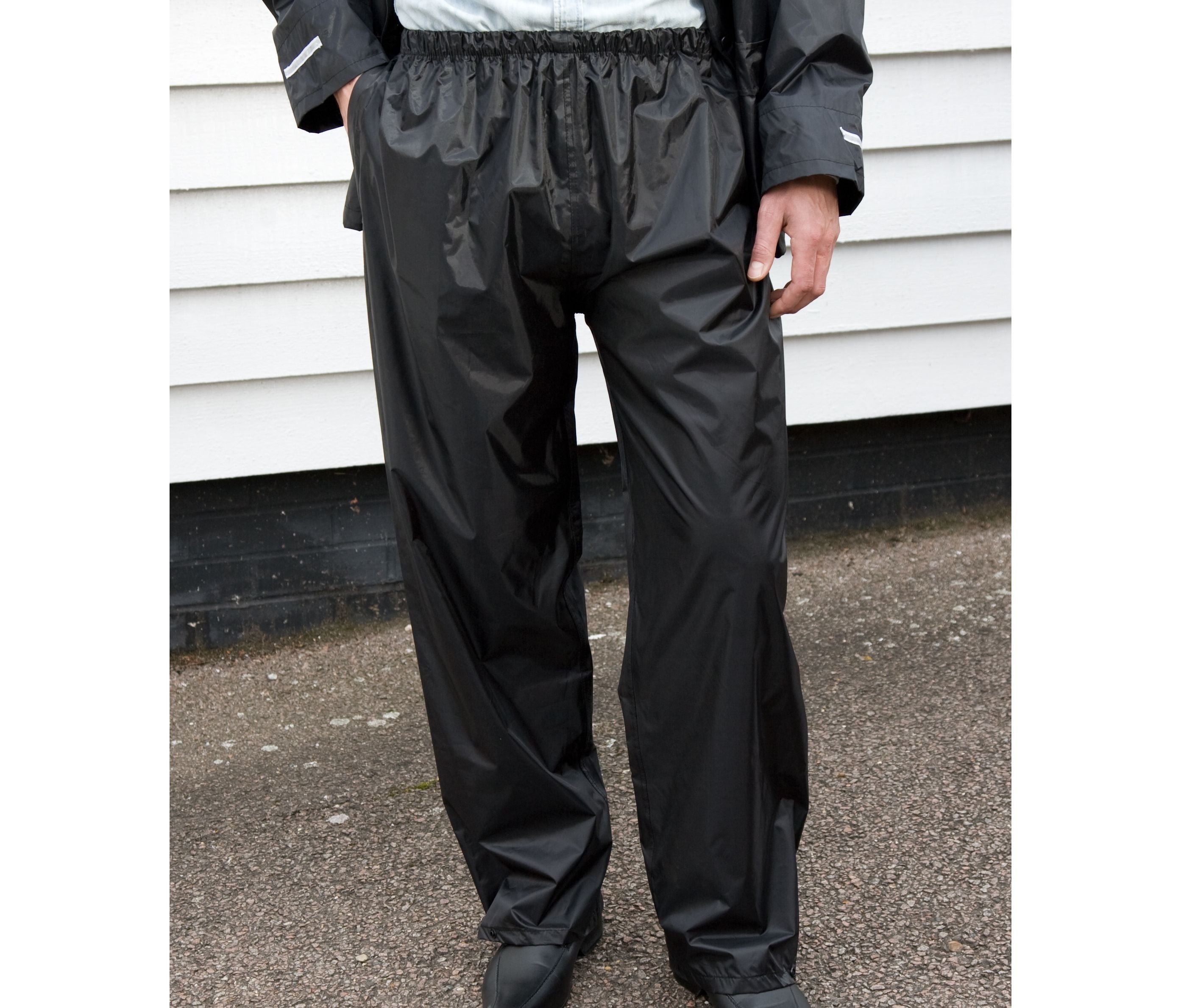 Pantalon de pluie - RESULT - #RS226