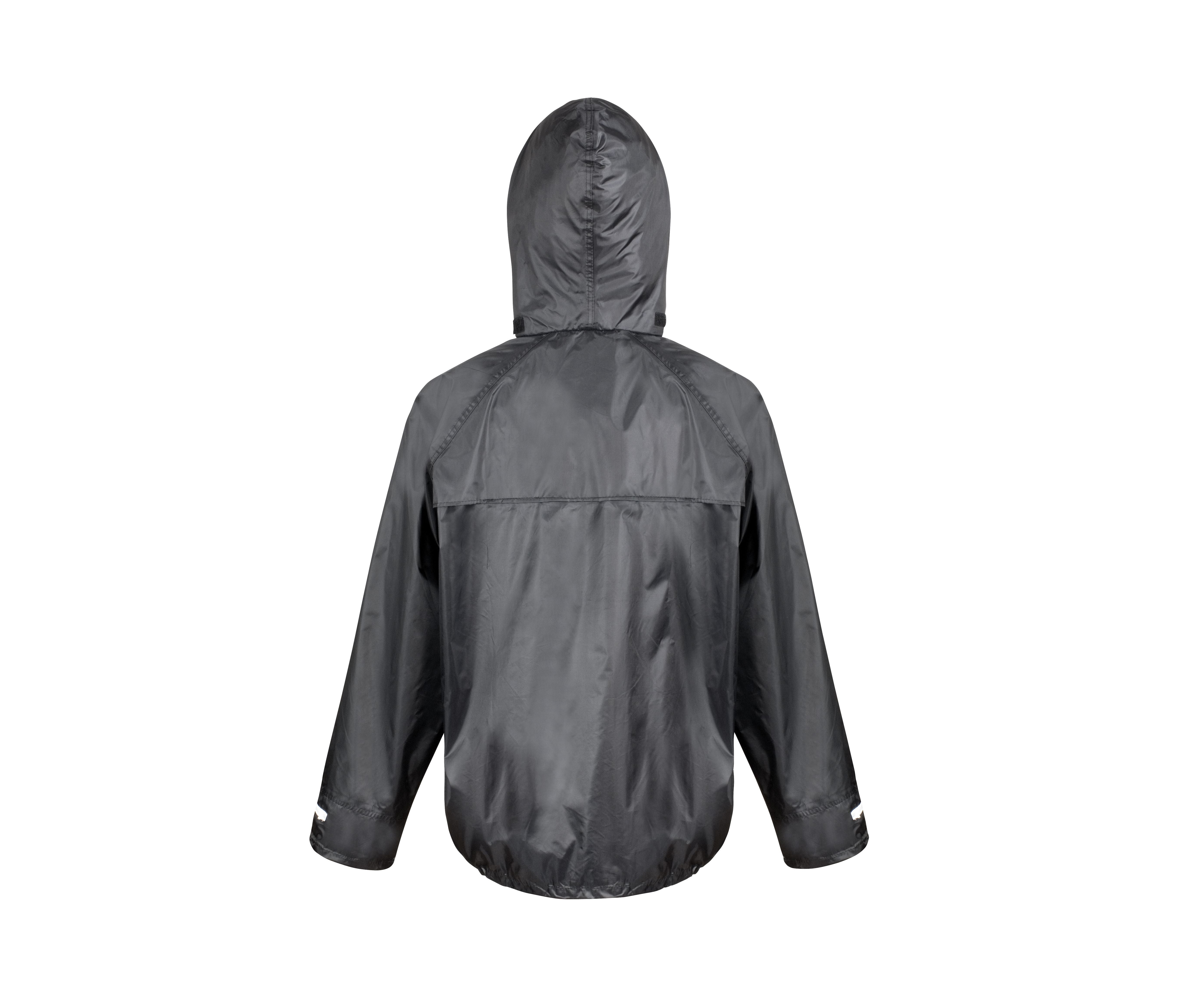Veste imperméable Stormdri Essentiel - RESULT - #RS227