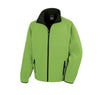VIVID GREEN/BLACK