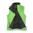 VIVID GREEN/BLACK