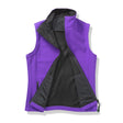 PURPLE/BLACK