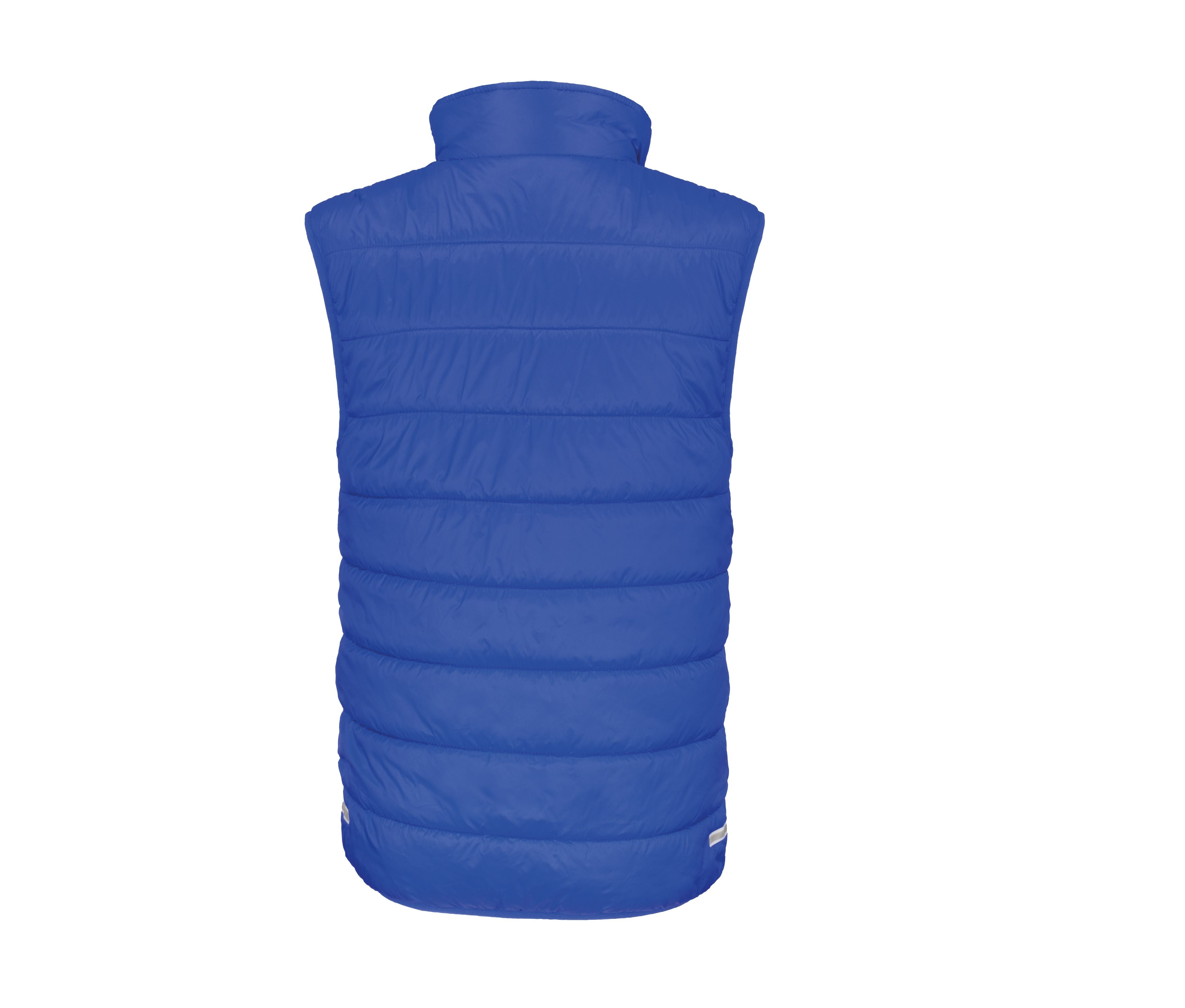 Bodywarmer matelassé enfant - RESULT - #RS234J