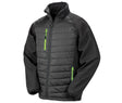 BLACK/LIME