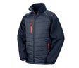 NAVY / RED