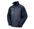 NAVY / GREY