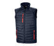 NAVY / RED