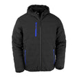BLACK/ROYAL
