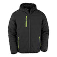 BLACK/LIME