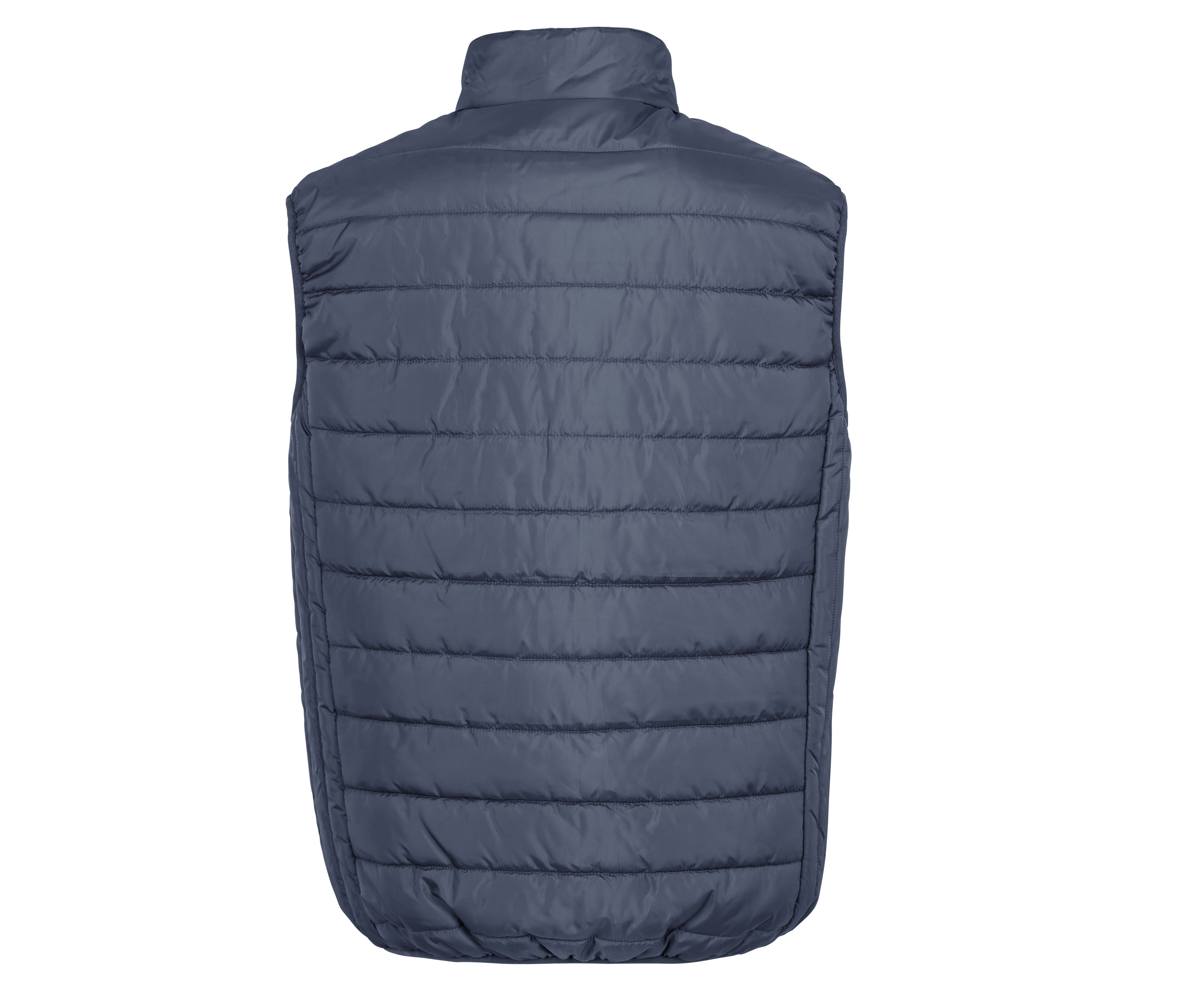 Bodywarmer matelassé - RESULT - #RS244X
