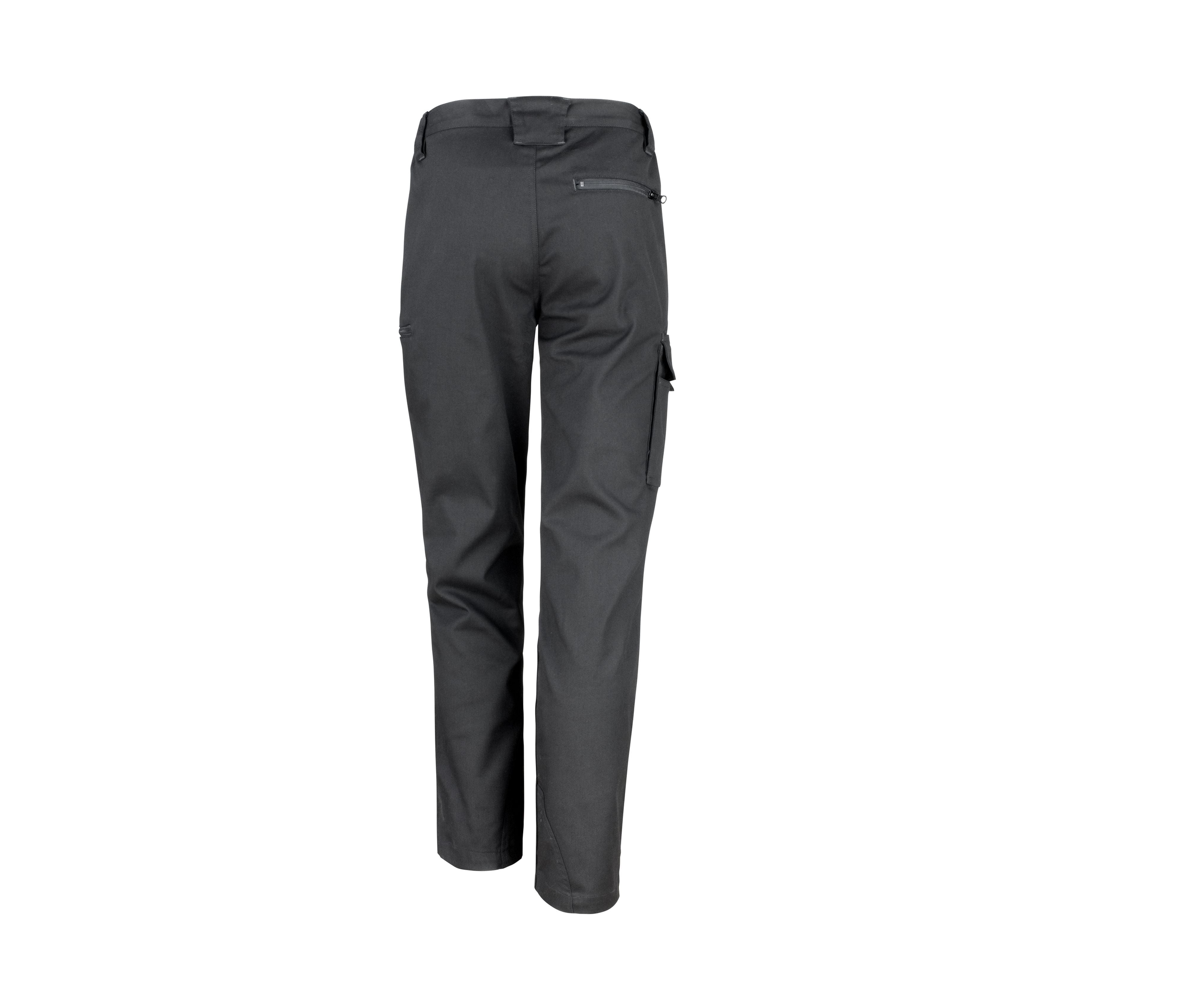 Pantalon stretch coupe-vent - RESULT - #RS303