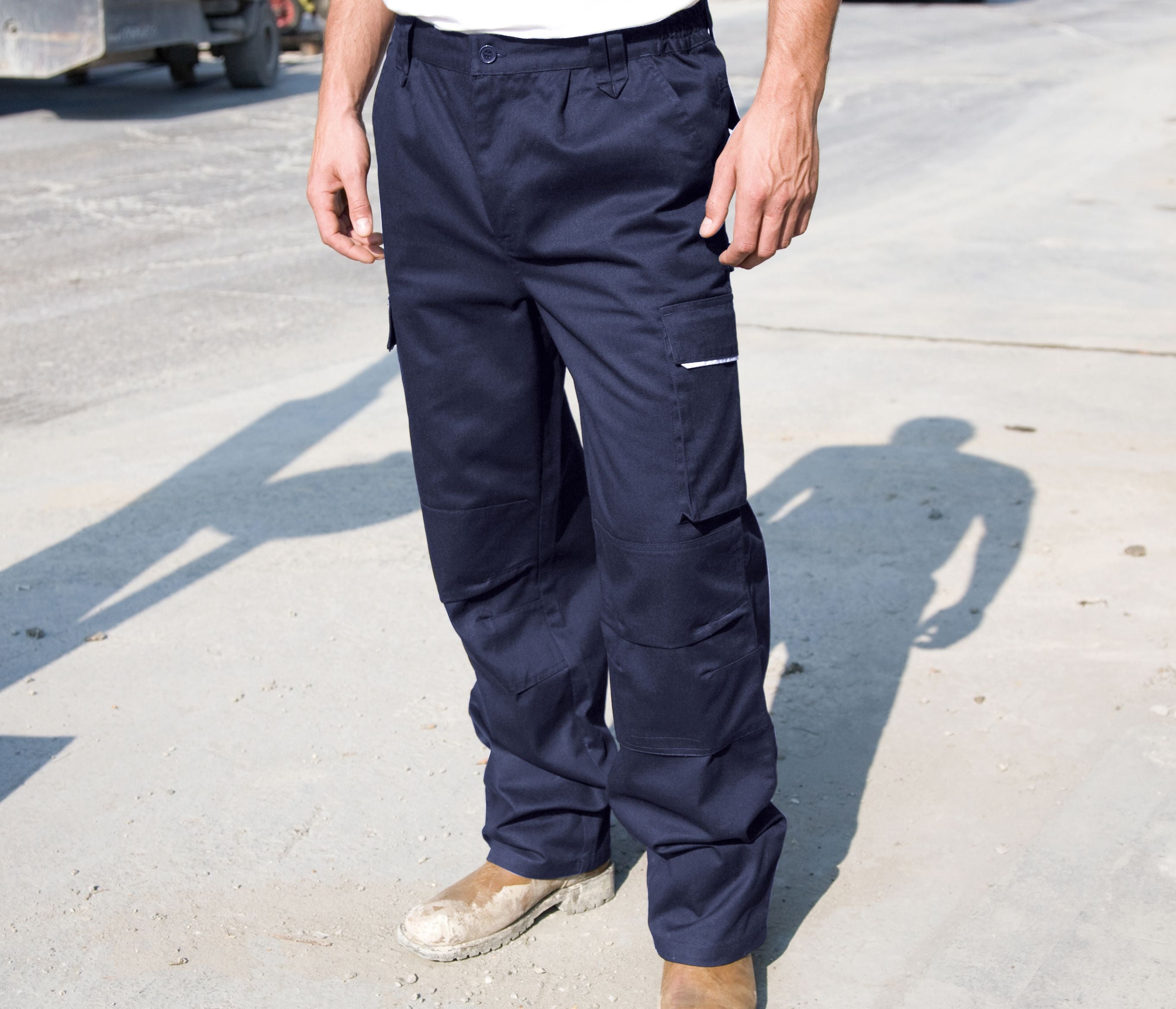Pantalon de travail - RESULT - #RS308