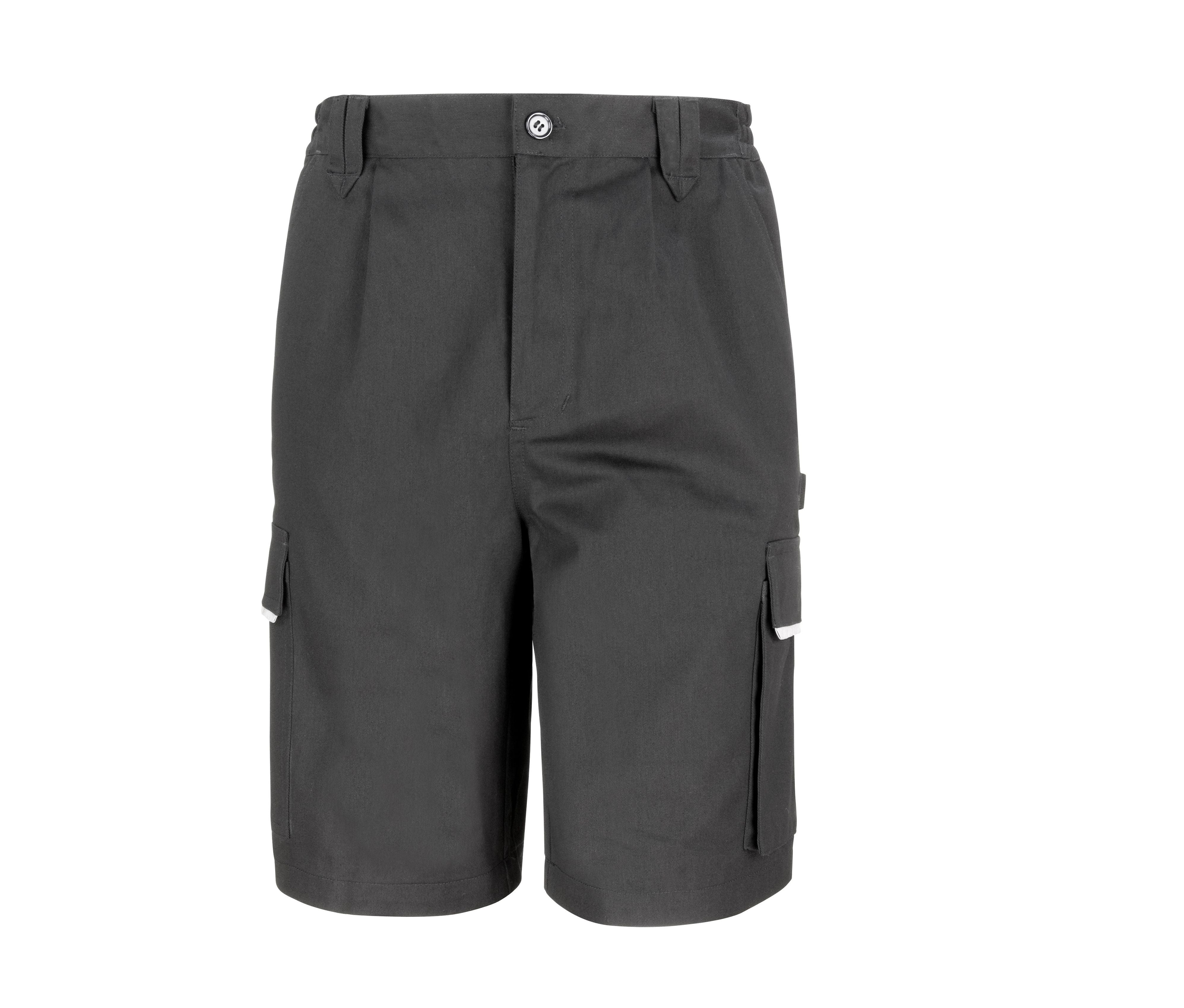 Short de travail - RESULT - #RS309