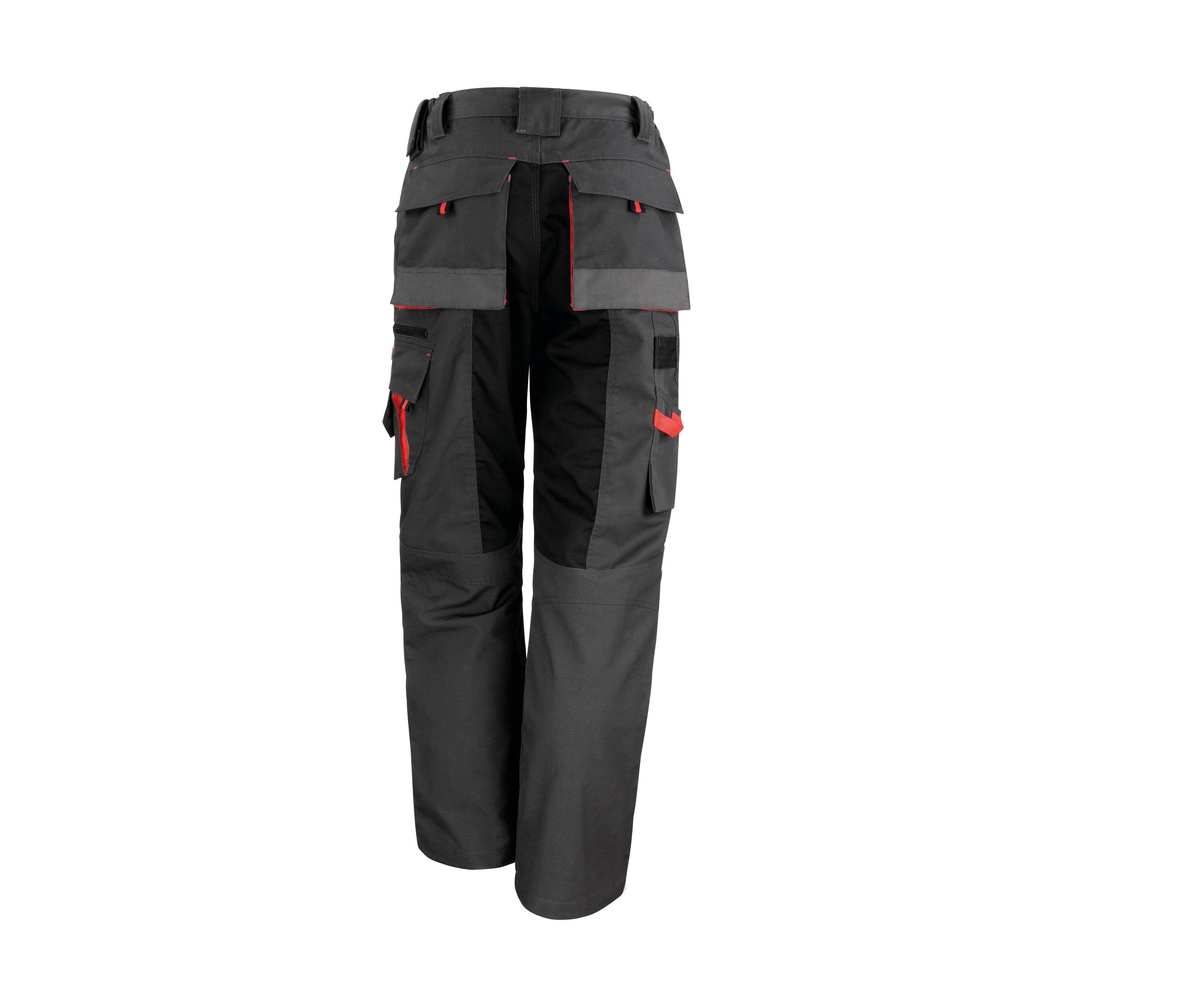 Pantalon de travail technique - RESULT - #RS310