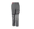GREY/BLACK