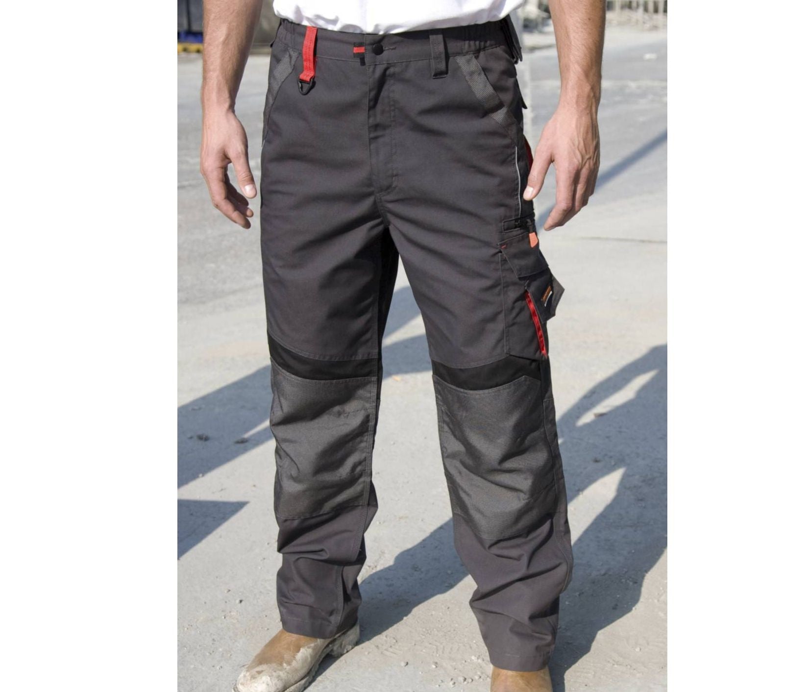 Pantalon de travail technique - RESULT - #RS310