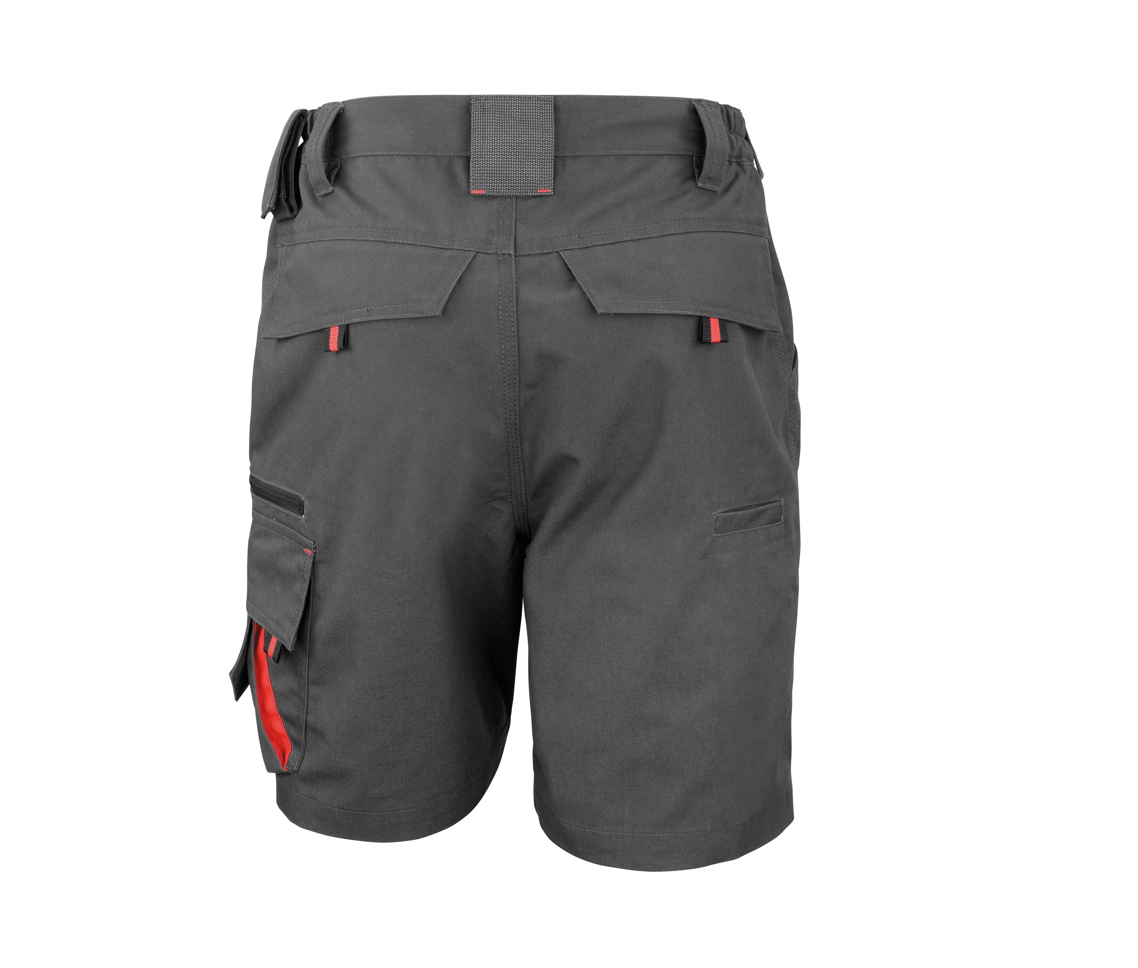 Short de travail technique - RESULT - #RS311