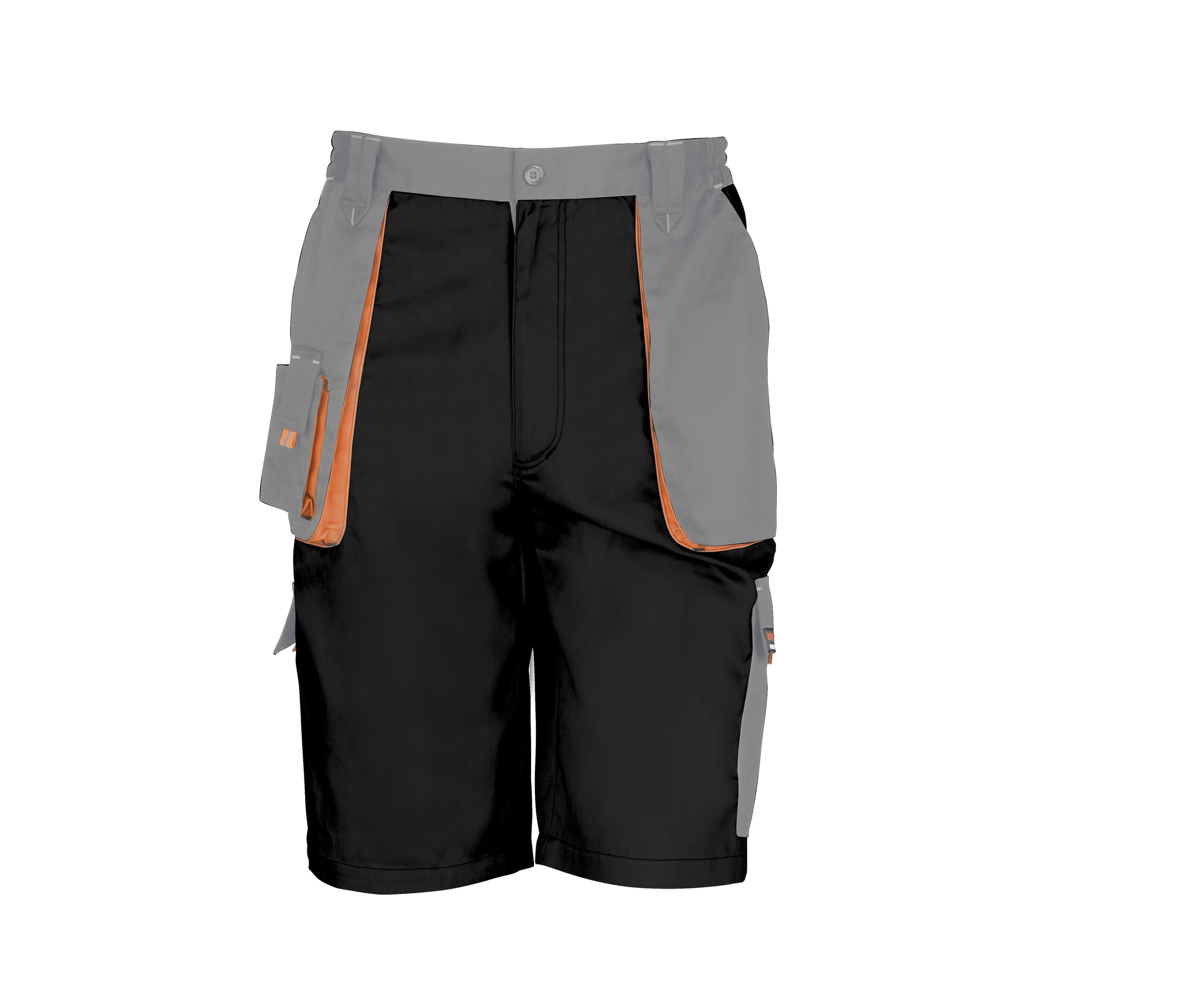 Short de travail Lite - RESULT - #RS319