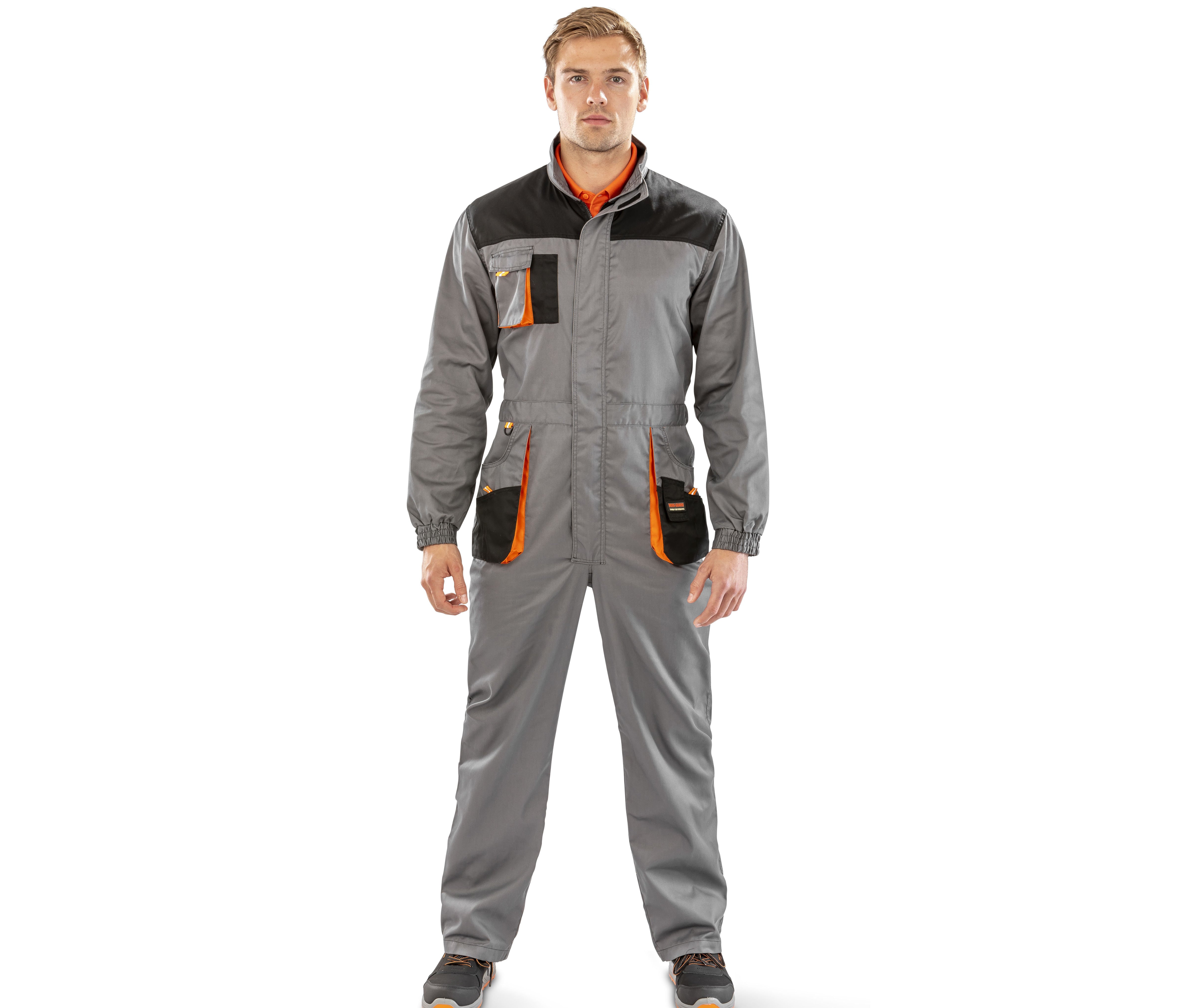 Combinaison Lite - RESULT - #RS321