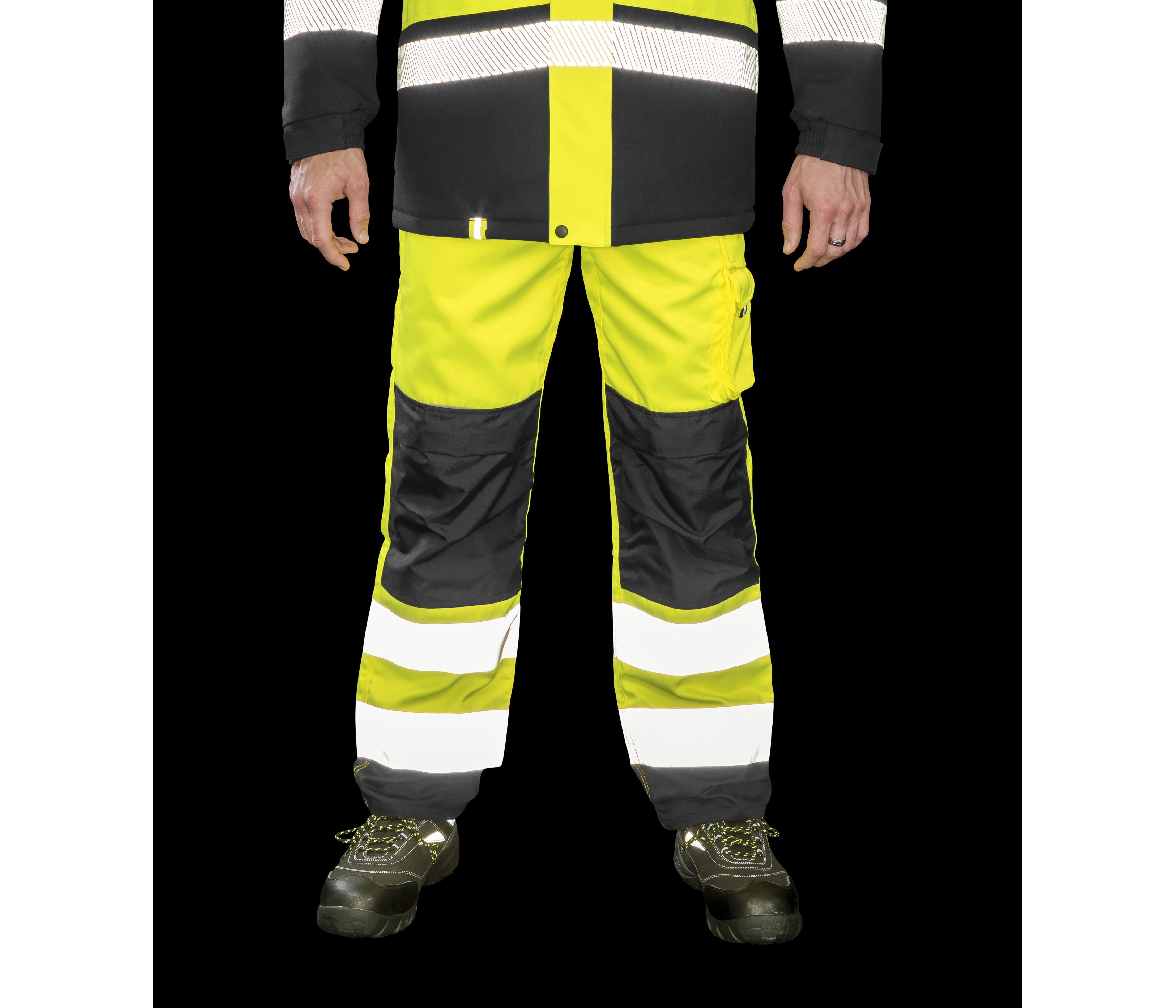 Pantalon visibilité augmentée - RESULT - #RS327