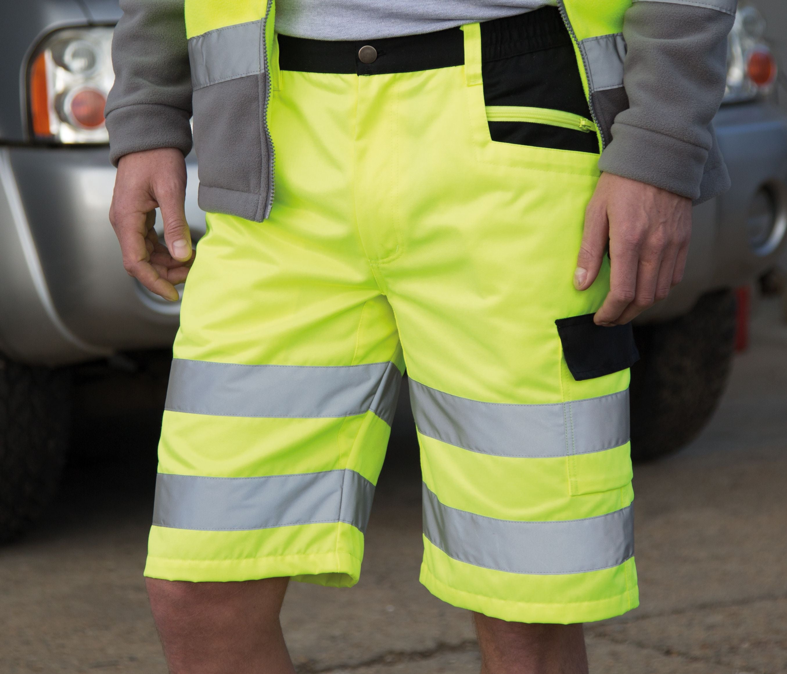 Short visibilité augmentée - RESULT - #RS328