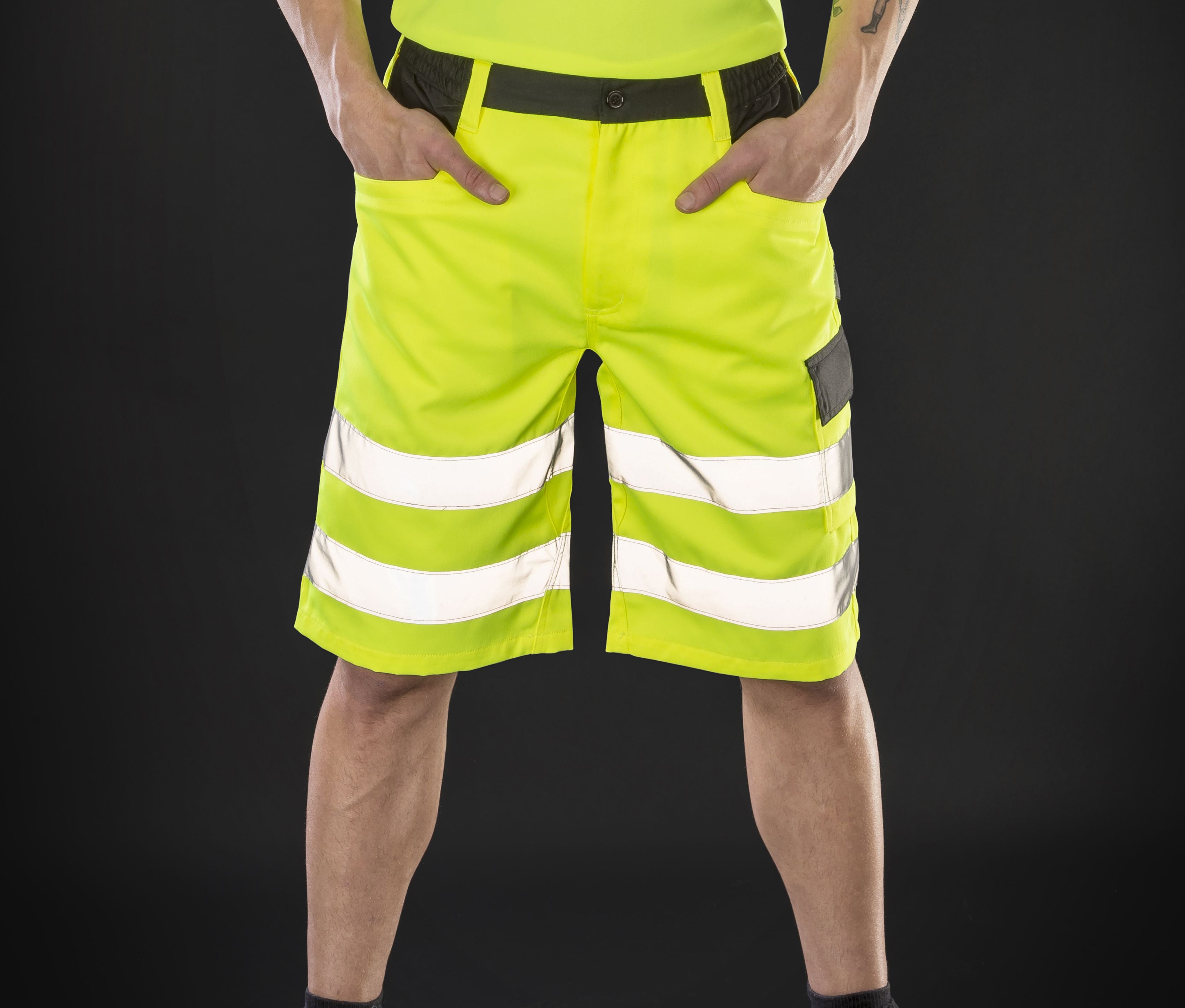 Short visibilité augmentée - RESULT - #RS328