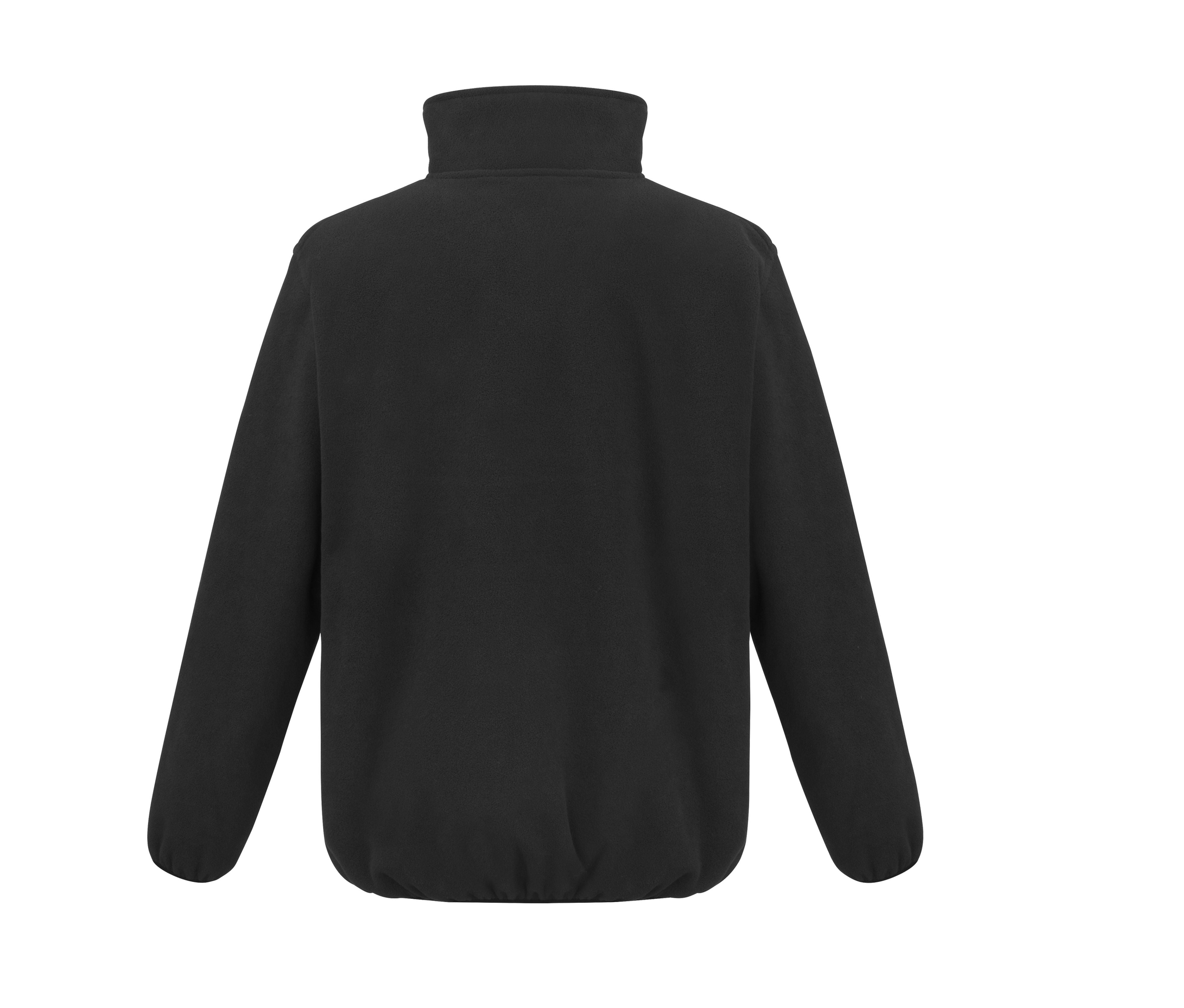 Veste polaire coupe-vent - RESULT - #RS330