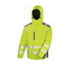 FLUORESCENT YELLOW