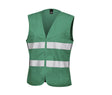 PARAMEDIC GREEN