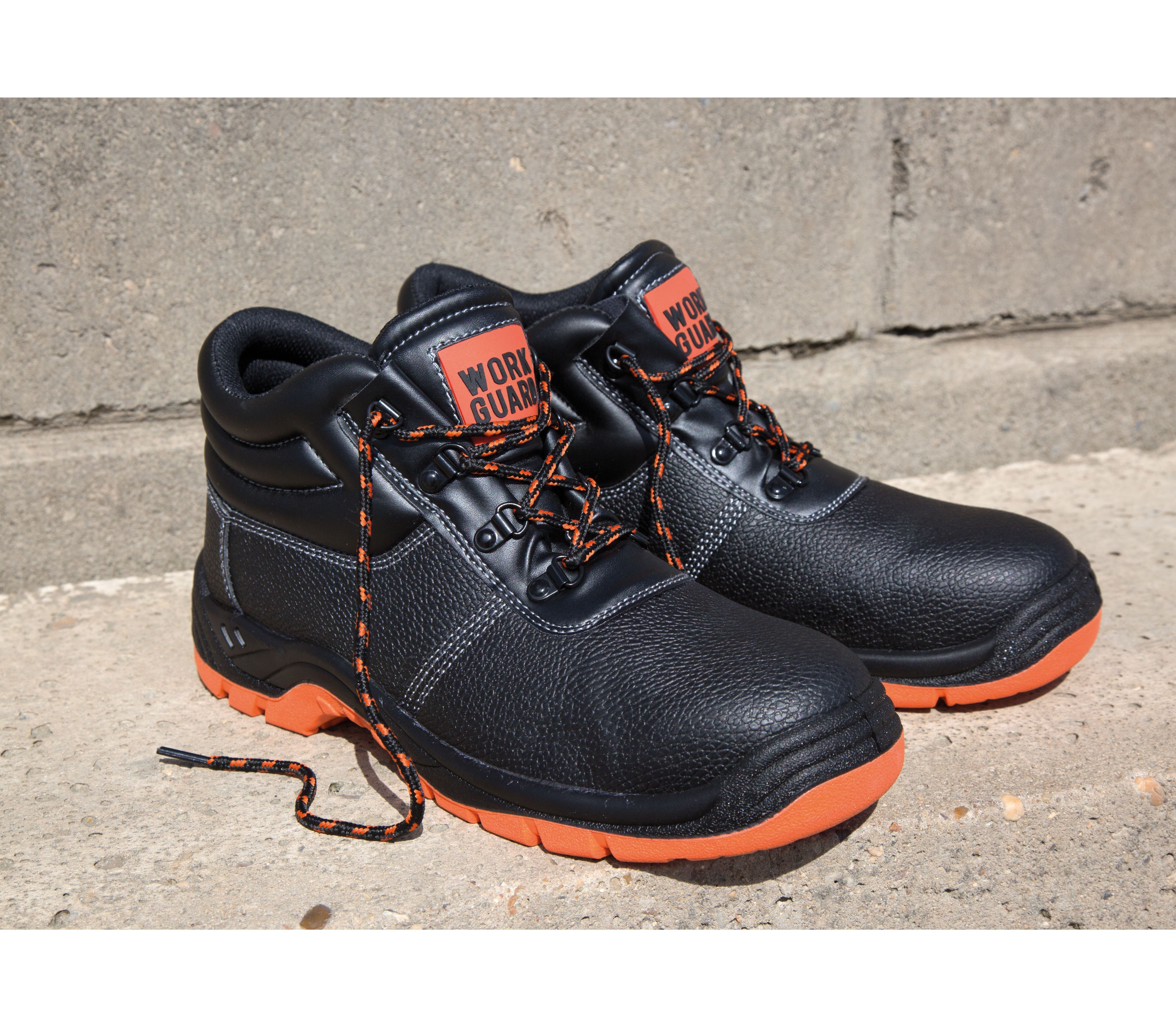 Chaussures de sécurité - RESULT - #RS340