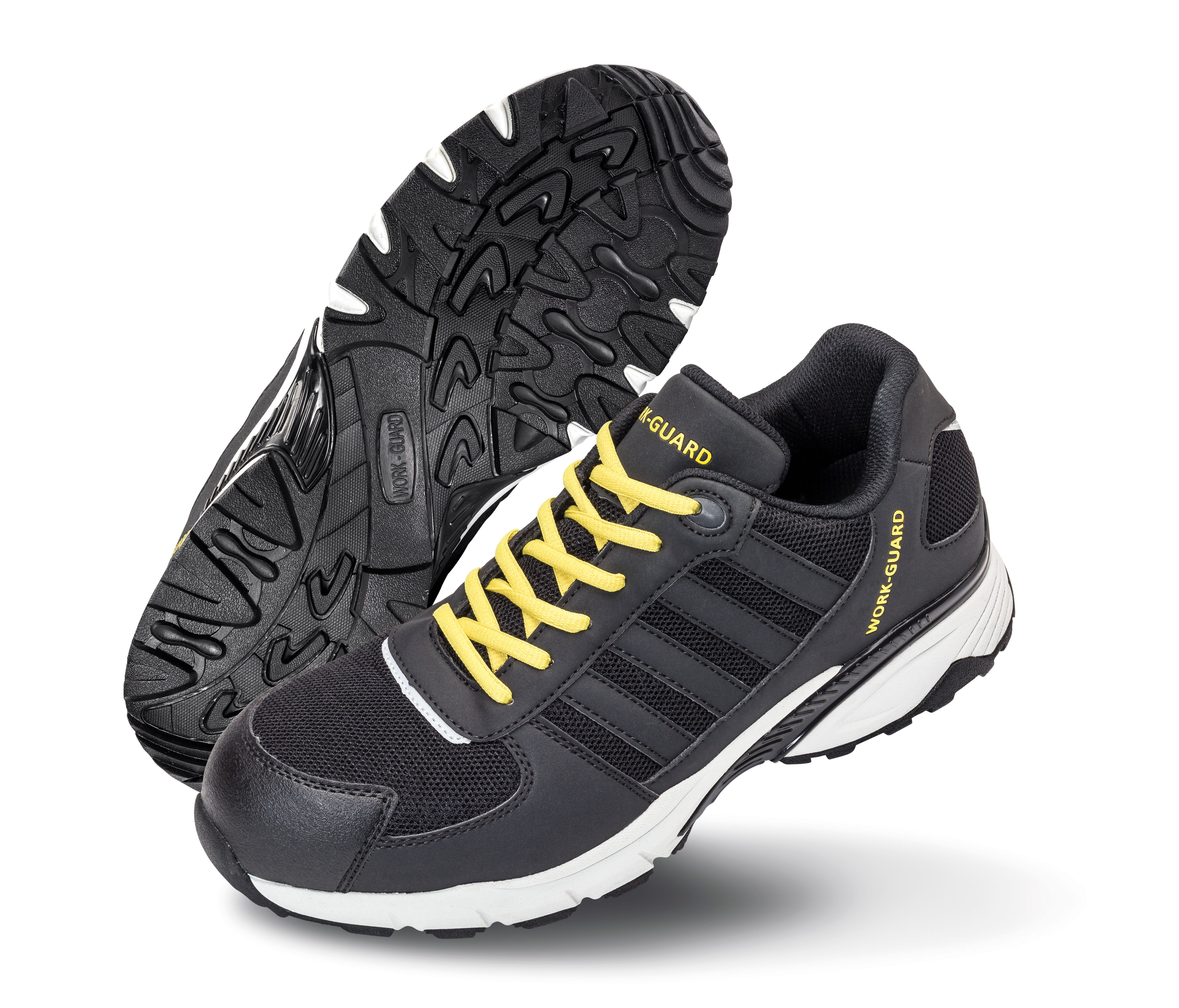 Chaussures basses de sécurité - RESULT - #RS348