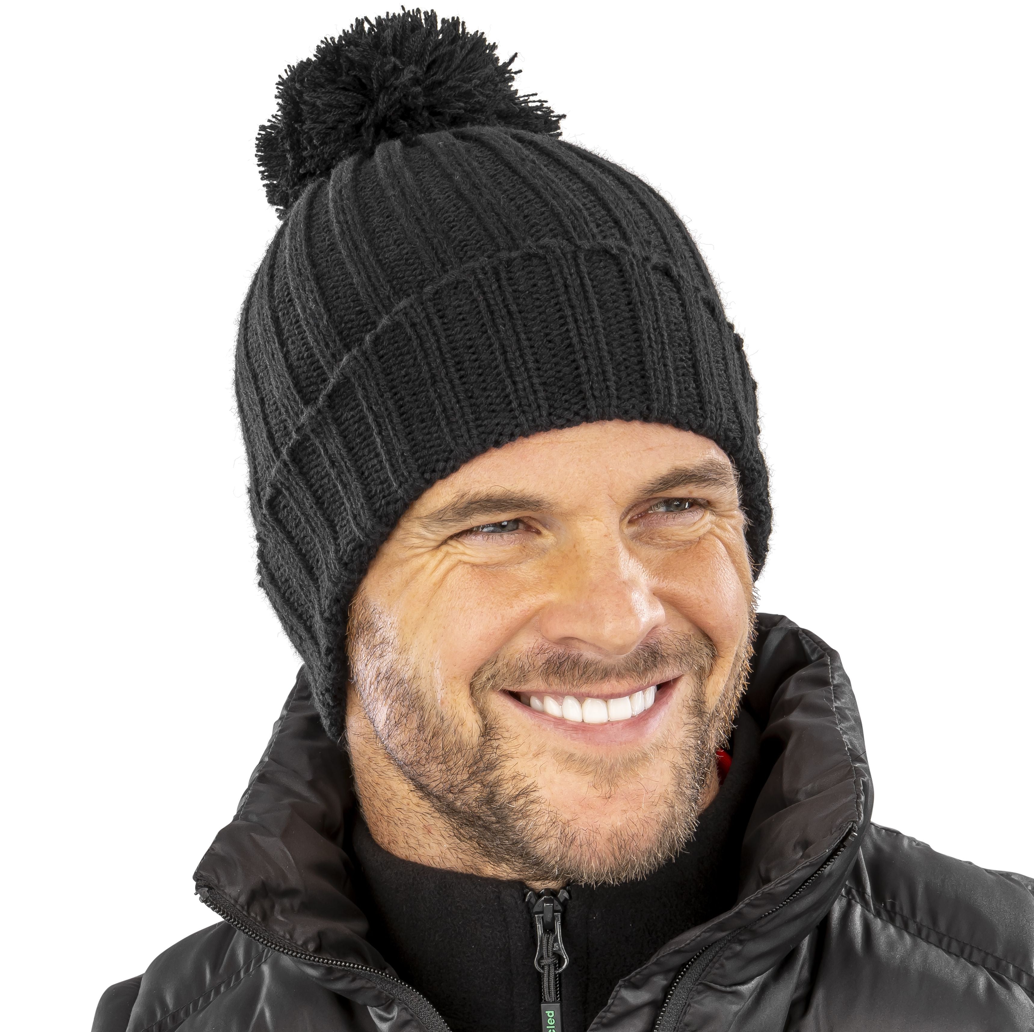Bonnet HDi Quest - RESULT - #RS369