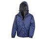 NAVY/BLACK