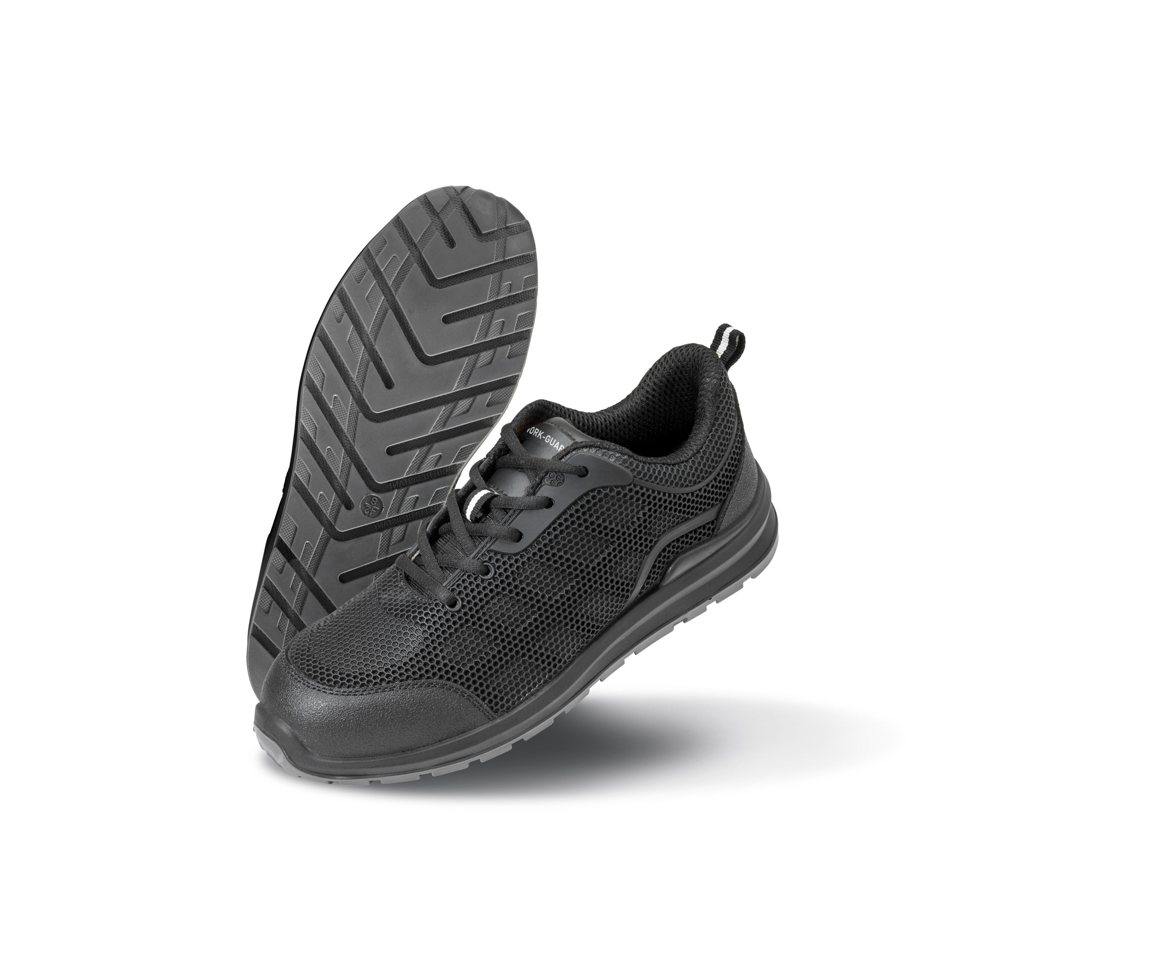 Chaussures de sécurité - RESULT - #RS456