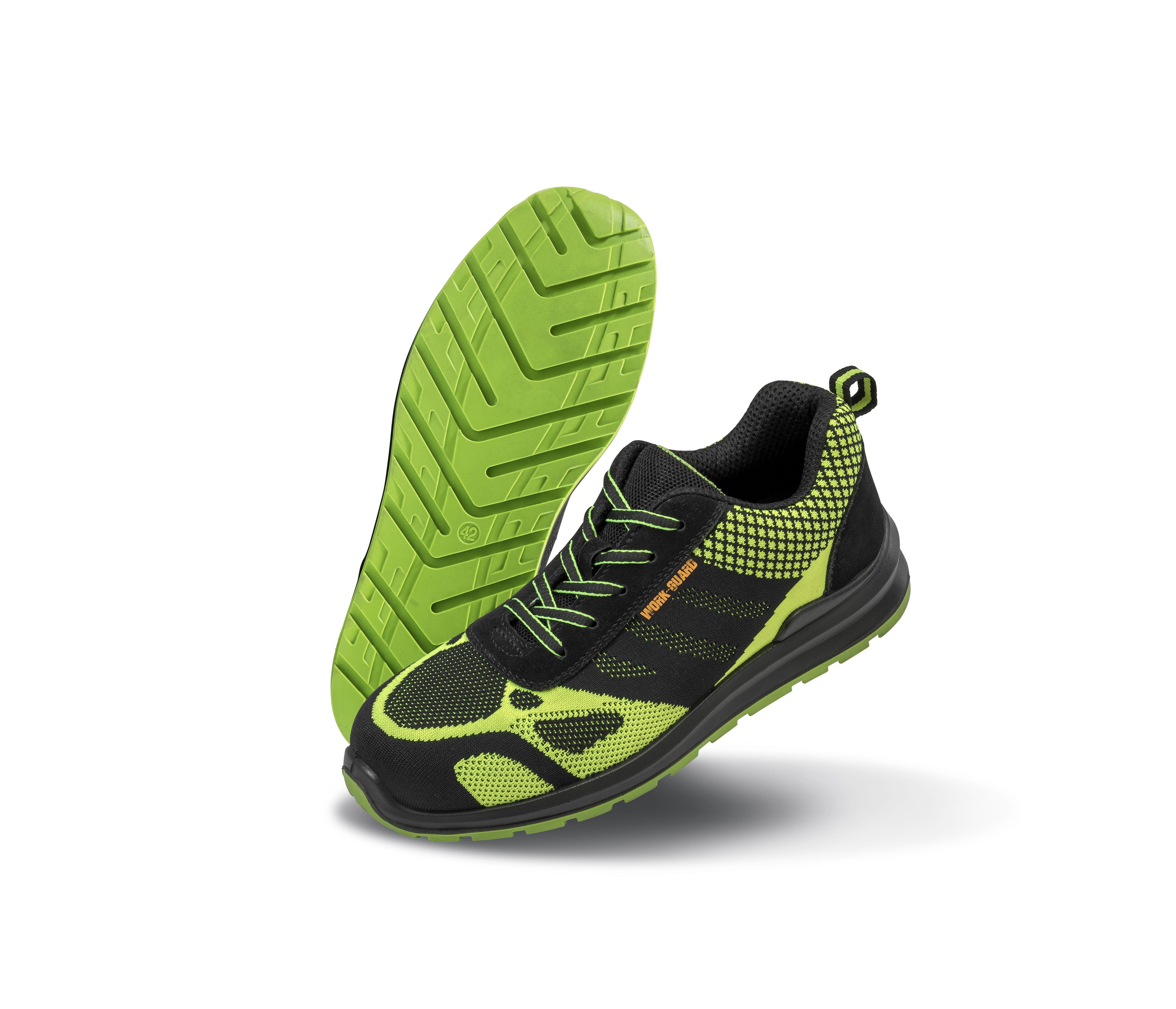 Chaussures de sécurité - RESULT - #RS458