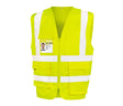 FLUO YELLOW