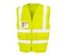 FLUO YELLOW