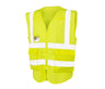 FLUORESCENT YELLOW