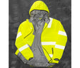 FLUO YELLOW
