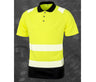 FLUO YELLOW / BLACK