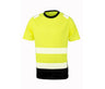 FLUO YELLOW / BLACK