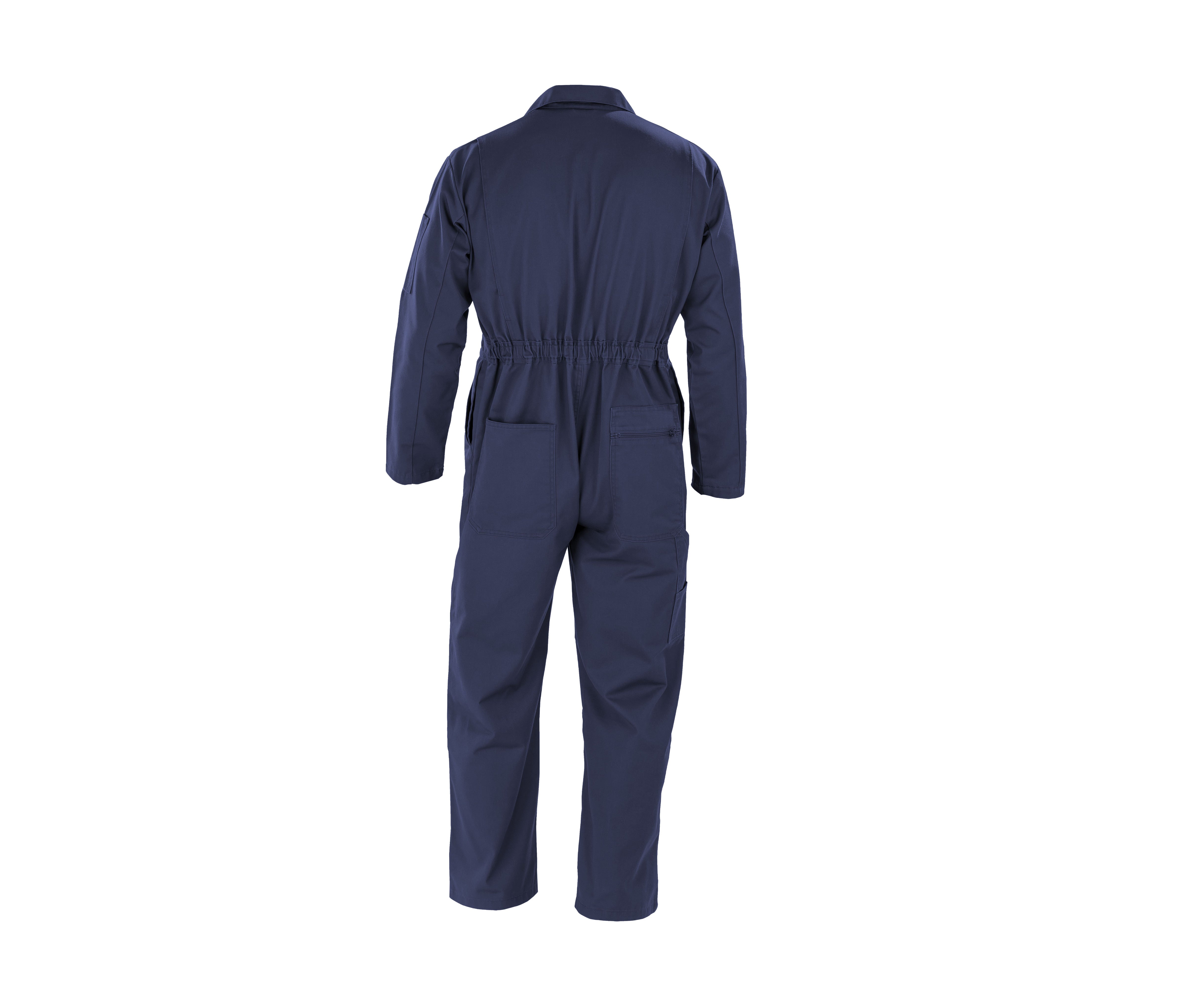 Combinaison en polyester recyclé - RESULT - #RS510X