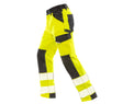 FLUORECENT YELLOW