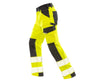FLUORECENT YELLOW