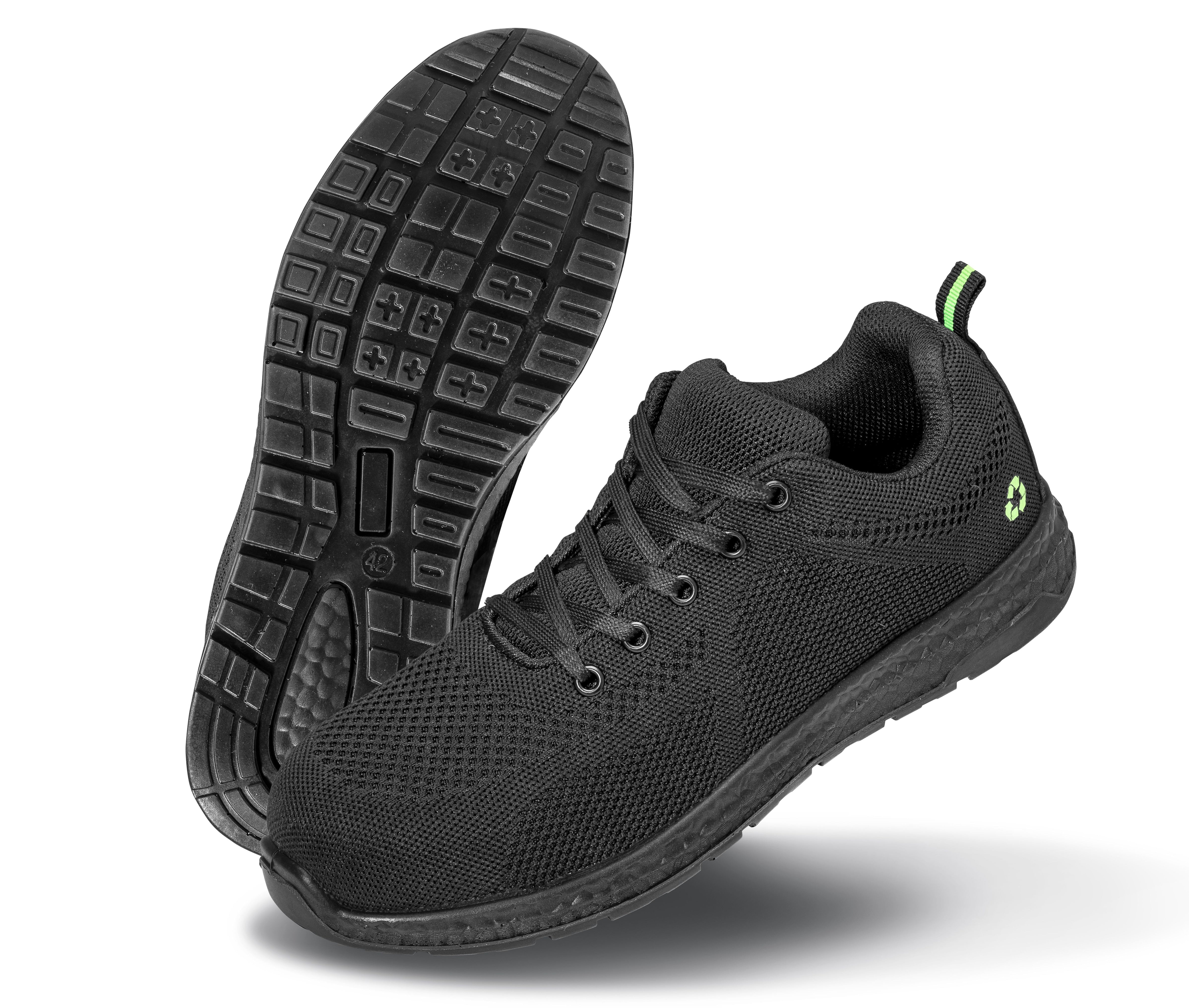 Chaussures de sécurité légères et respirantes - RESULT - #RS550X